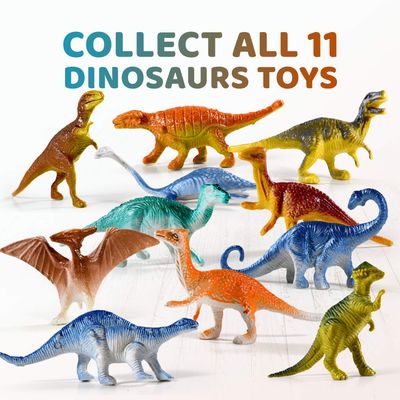 Organic Dino Bath Bombs for Kids for Easter with Surprise Inside Dinosaurs - 3 Organic Large Bath Bomb Kit Dino Inside - Great Fizzy and Bubble Safe for Boys and Girls