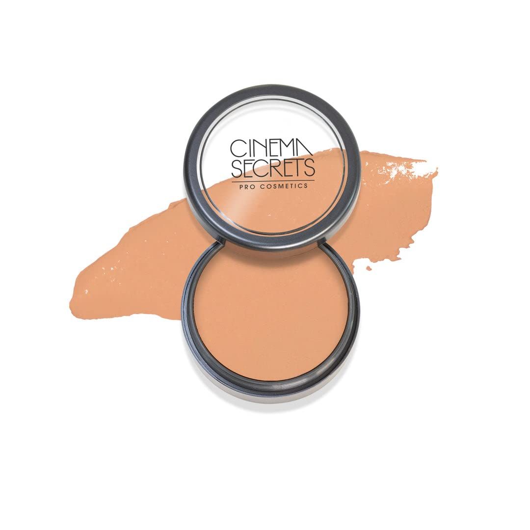 CINEMA SECRETS Pro Cosmetics Ultimate Corrector, Light Blue Neutralizer 605-61