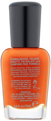 ZOYA Nail Polish, Paz, 0.5 fl. oz.