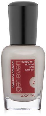 ZOYA Get Even Ridge Filling Basecoat