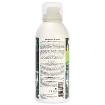 R+Co Analog Cleansing Foam Conditioner, Weightless Conditioner for Nourished, Shiny and No-Frizz Hair, 5.75 Fl Oz