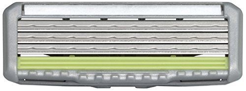 Feather 4 Piece F3 Blades