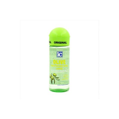Fantasia Hair Polisher Olive Serum, 2 Oz, 2 Ounce
