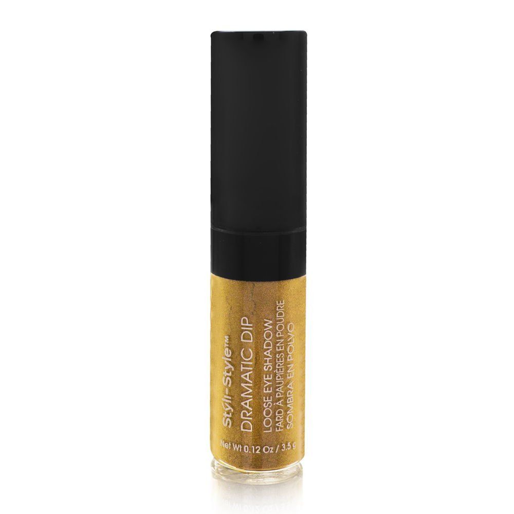 Styli-Style Dramatic Dip Loose Eye Shadow Sunshine