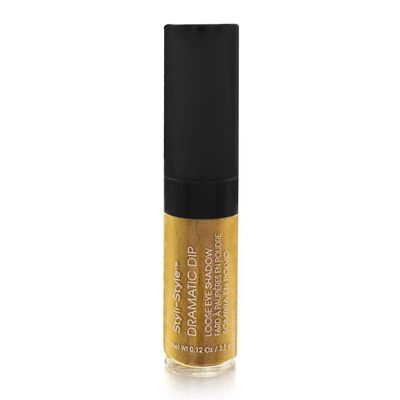 Styli-Style Dramatic Dip Loose Eye Shadow Sunshine
