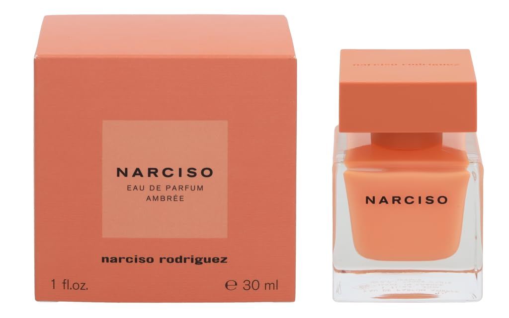 Narciso Rodriguez Narciso Ambree Women EDP Spray 1 oz, (1170398)