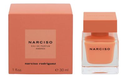 Narciso Rodriguez Narciso Ambree Women EDP Spray 1 oz, (1170398)