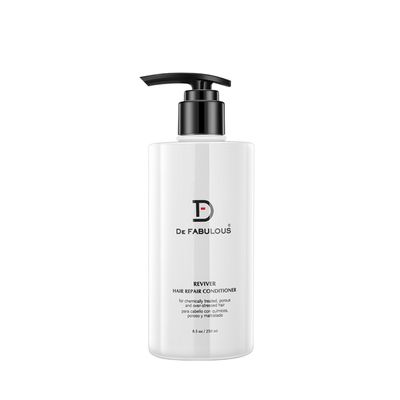 De Fabulous Reviver Hair Repair Conditioner Conditioner 8.5 oz,UKC0801