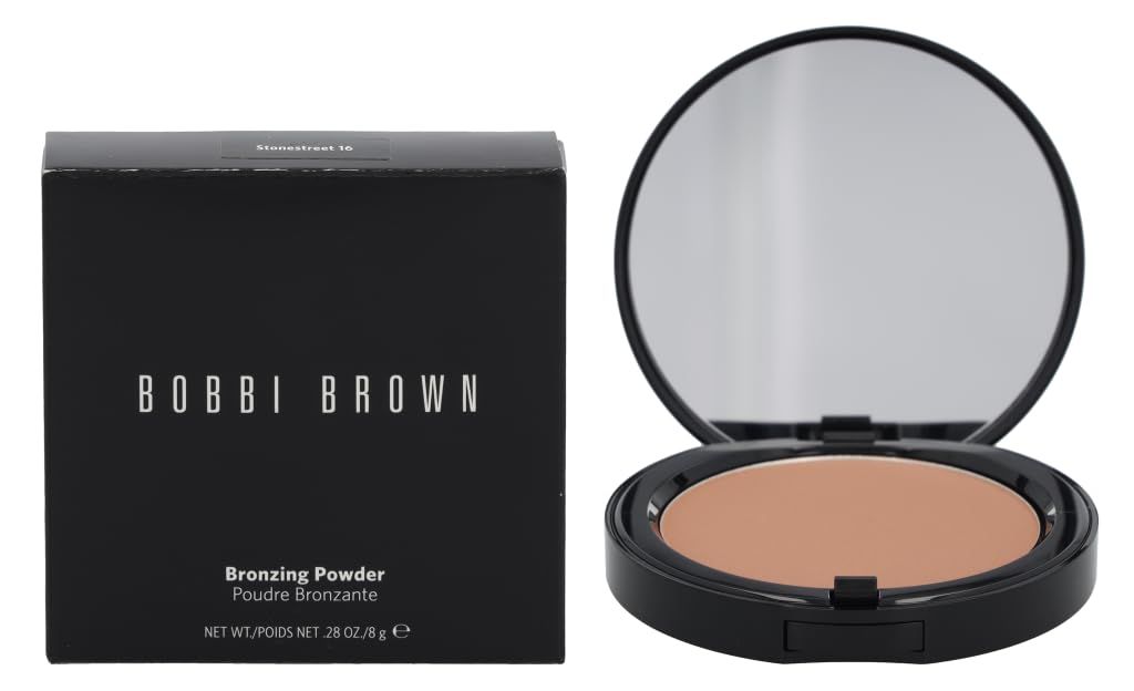 Bronzing Powder