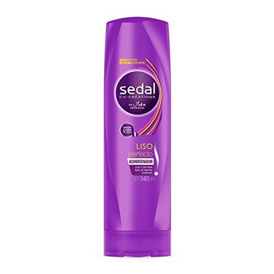 Sedal Liso Perfecto Acondicionador 350 ml [SEALED]