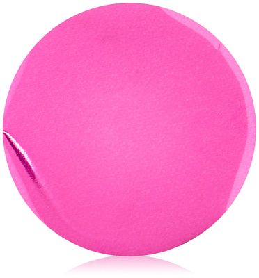 Mettoo Fuchsia Pink Body Foil, 200 Count