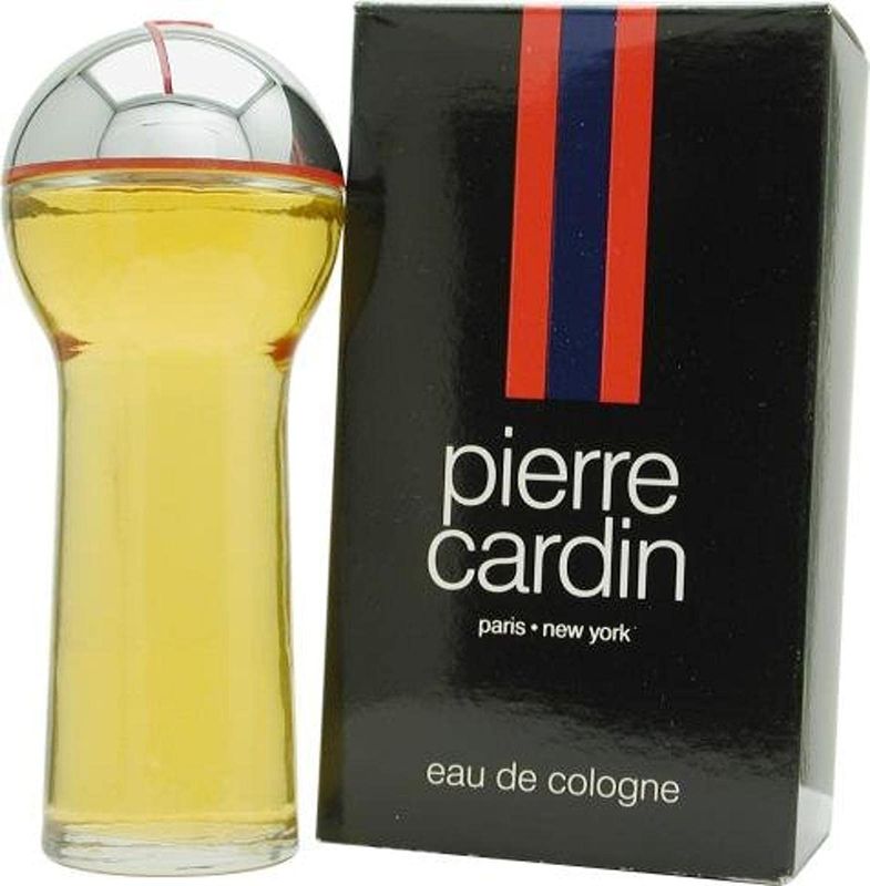 Pierre Cardin By Pierre Cardin For Men. Cologne Spray 2.8 Ounces