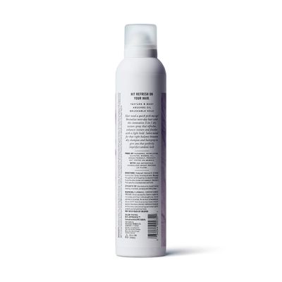 SGX NYC, The Do-It-All, Overachieving 3-in-1 Texture Spray (6.5 Ounce) (4 Pack)
