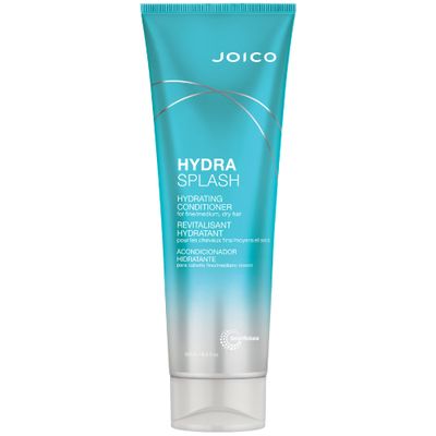 Joico HydraSplash Hydrating Conditioner | For Fine, Medium, Dry Hair | Replenish Moisture | Add Hydration &amp; Softness | With Sea Kelp &amp; Coconut Water | 8.5 Fl Oz