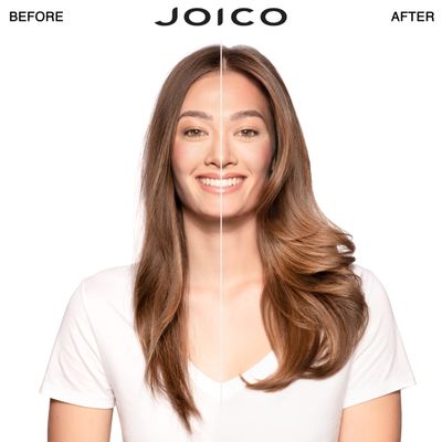 Joico HydraSplash Hydrating Conditioner | For Fine, Medium, Dry Hair | Replenish Moisture | Add Hydration &amp; Softness | With Sea Kelp &amp; Coconut Water | 8.5 Fl Oz