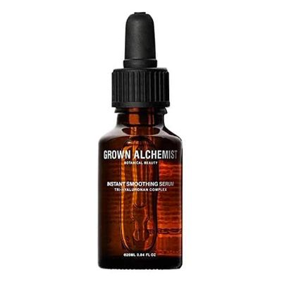 Grown Alchemist Instant Smoothing Serum (25ml / 0.84oz)
