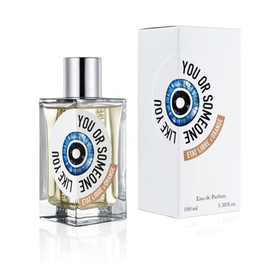Etat Libre d'Orange You Or Someone Like You Eau De Parfum Spray, 3.4 Fl Oz