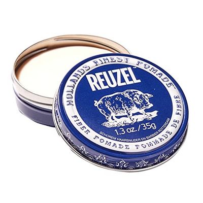 Reuzel Fiber Pomade, 1.3 Ounce