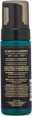 Rita Hazan Ultimate True Color Shine Gloss - Boost Hair Color with Healthy Hair Shine - Glazy Hair Treatment - New Package Design - 5 oz. Brown Hair Gloss