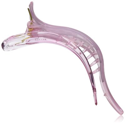 Caravan Clip, 2 Tone Longie Hump, Pink
