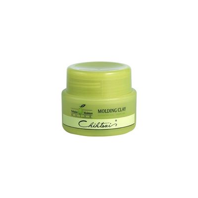 Chihtsai Olive Molding Clay (2.7oz/80ml)