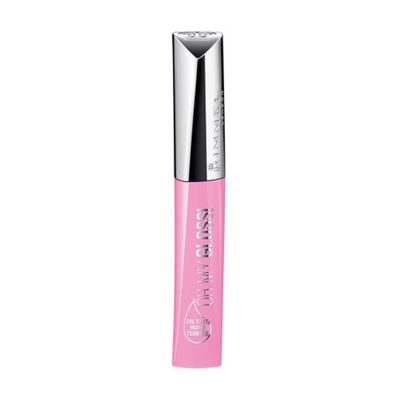 Rimmel Oh My Gloss! Oil Tint, Master Pink, 0.21 Fluid Ounce