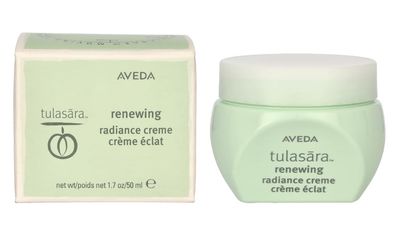 Aveda Tulasara Renewal Radiance Creme 1.7 oz