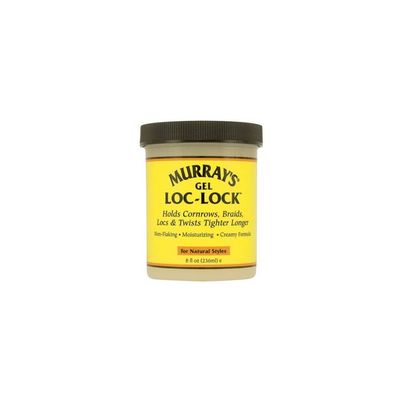 Murray&#39;s Gel Loc-Lock by Murray&#39;s