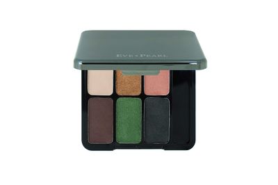 EVE PEARL Eyeshadow Palette Highly Pigmented Vitamin E Matte And Shimmer Eye Shadow Palette- Ultimate Eyes