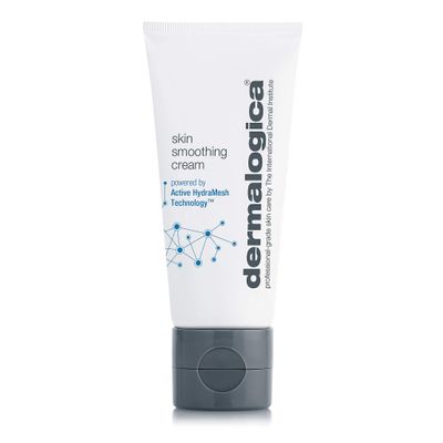 Dermalogica Skin Smoothing Cream - Face Moisturizer with Vitamin C and Vitamin E - Infuses Skin with 48 Hours of Continuous Hydration
