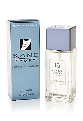 Kane Sport Men&#39;s Hawaiian Cologne