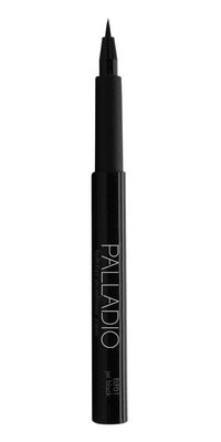 Palladio Ultra Bold Eyeliner Marker, Carbon Black