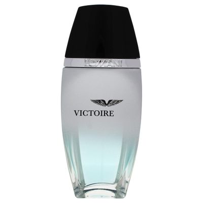 Lomani Lomani Lomani victoire by lomani for men - 3.3 Ounce edt spray, 3.3 Ounce