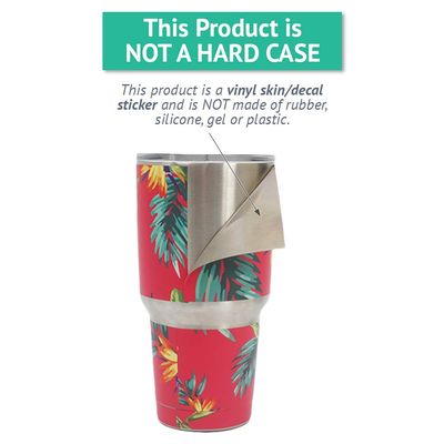 MightySkins Skin Compatible with BottleKeeper 12 oz Standard wrap Cover Sticker Skins Color Bomb