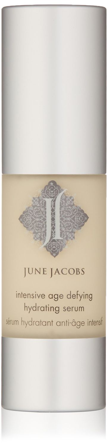 June Jacobs Spa Collection Intensive Age Defying Hydrating Serum Facial Treatment Products