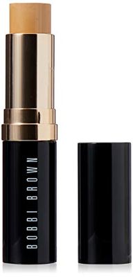 Bobbi Brown Skin Foundation Stick, No. 02 Sand, 0.31 Ounce