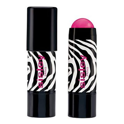 sisley paris Phyto Blush Twist, No.2 Fuchsia, 0.19 Ounce