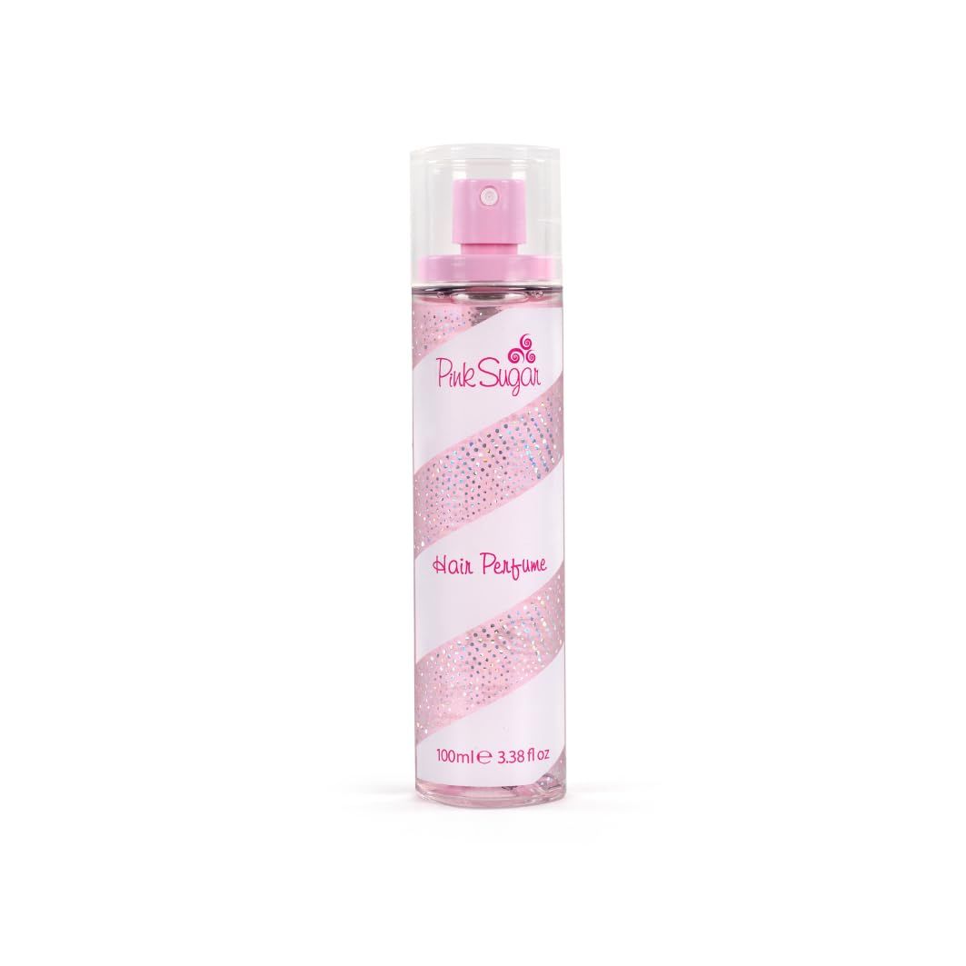Pink Sugar Pink Sugar Hair Perfume 3.4 Oz/ 100 Ml for Women By 3.4 Fl Oz