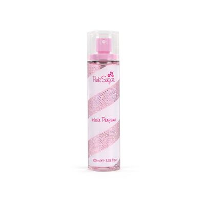 Pink Sugar Pink Sugar Hair Perfume 3.4 Oz/ 100 Ml for Women By 3.4 Fl Oz