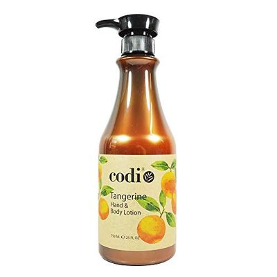 Codi Tangerine Hand &amp; Body Lotion (750ml / 25 fl oz)