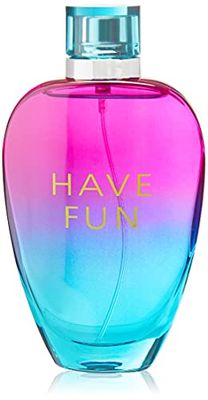 Eau De Parfum Spray 3 oz