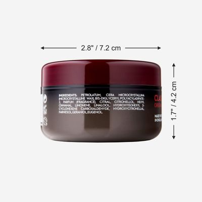 Lock Stock &amp; Barrel Classic Original Wax For Men 100 g