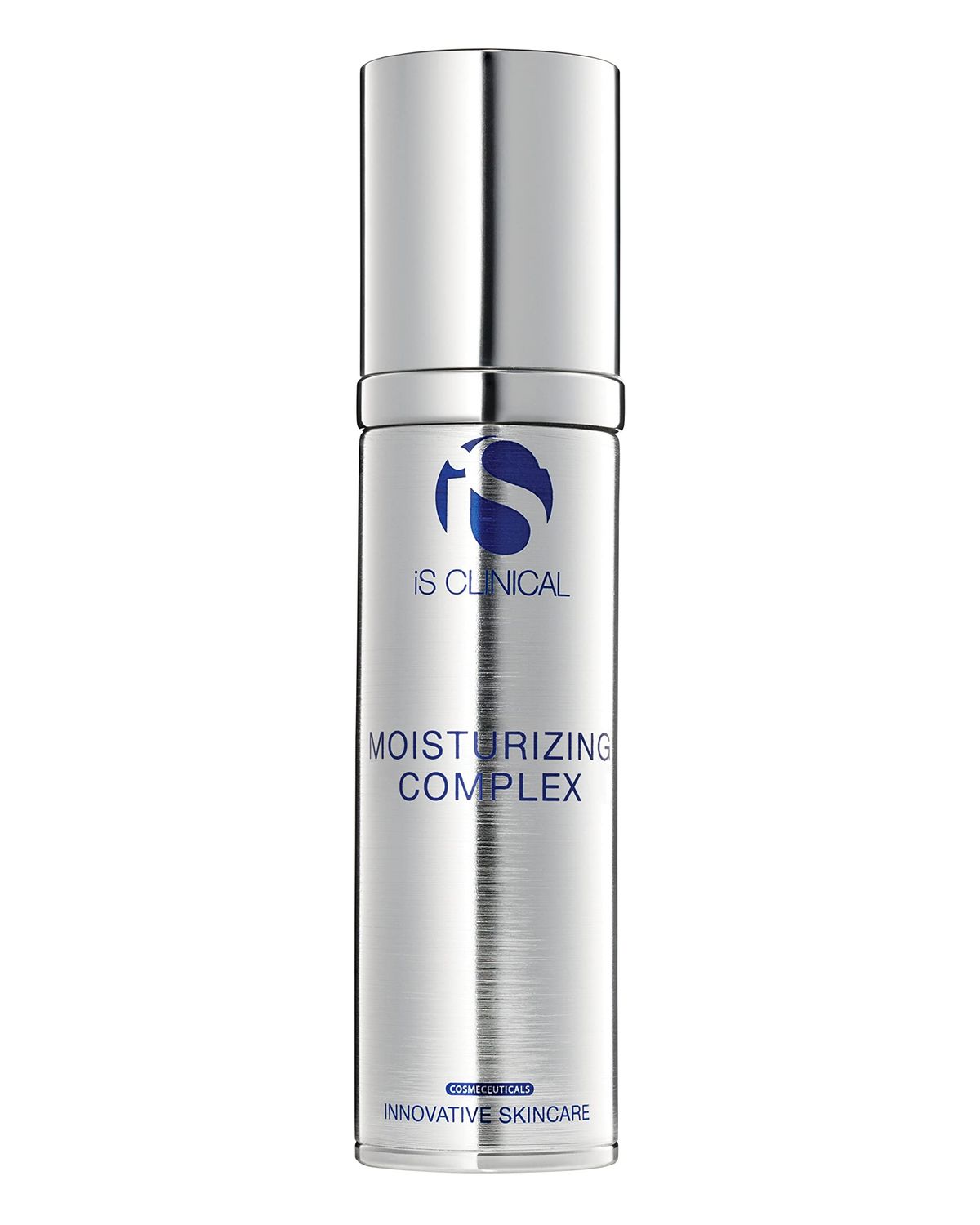 iS CLINICAL Moisturizing Complex, Face Moisturizer, Anti Blemish and Anti Aging Moisturizer, Hydrating Formula with Vitamin A