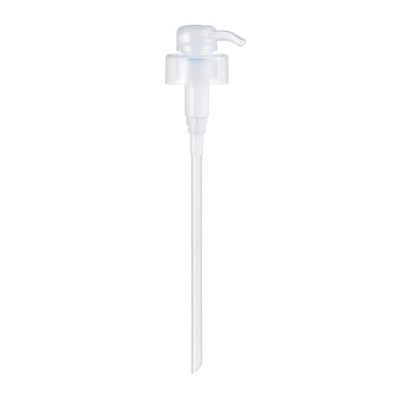 Joico Dispensing Liter Pump | Shampoo &amp; Conditioner Liter Bottle Pump | Clear Twist Lock Dispenser | Fits 1L (33.8 Fl Oz) Bottles