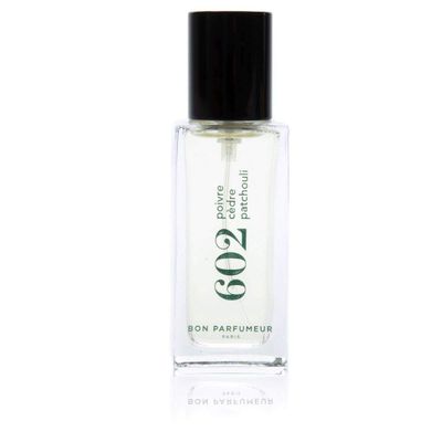 Bon Parfumeur Eau de Parfum n#602 / (15mL)