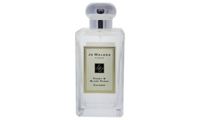 Jo Malone Peony &amp; Blush Suede Cologne Spray for Women, 3.4 Ounce Originally Unboxed