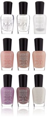 ZOYA Professional Starter Manicure Kit, 6.25 oz.