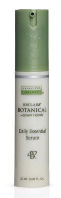 Principal Secret - reclaim BOTANICAL - Daily Essential Serum - 0.68 oz