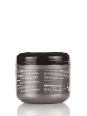 Design Essentials Herbal Complex 4 Hair &amp; Scalp Treatment - 4 Oz