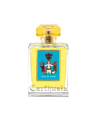 Aria Di Capri by Carthusia for Women 3.4 oz Eau de Toilette Spray